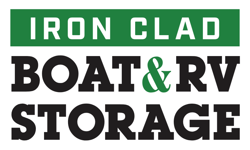 Iron Clad Boat & RV Storage